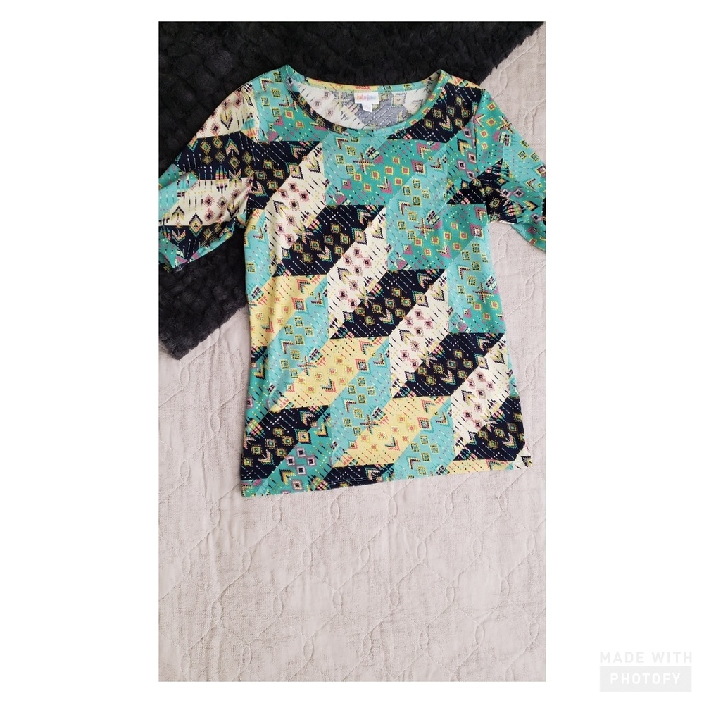 Lularoe Gigi sz L